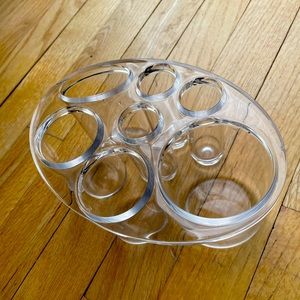 Makeup Brush Organizer